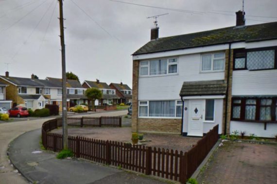 3 Bedroom Semi-Detac...